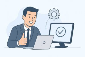 Solusi Masalah Laptop Lemot