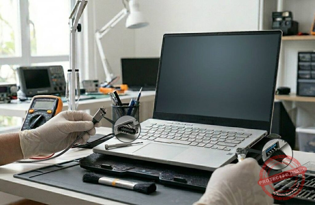 Tips Merawat Port USB Agar Tidak Cepat Rusak