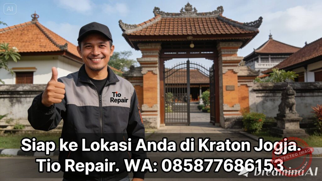 jasa instal ulang windows kraton jogja cepat dan aman teknisi panggilan murah