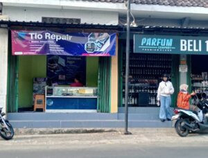 Jasa Instal Software Gamping Ambarketawang